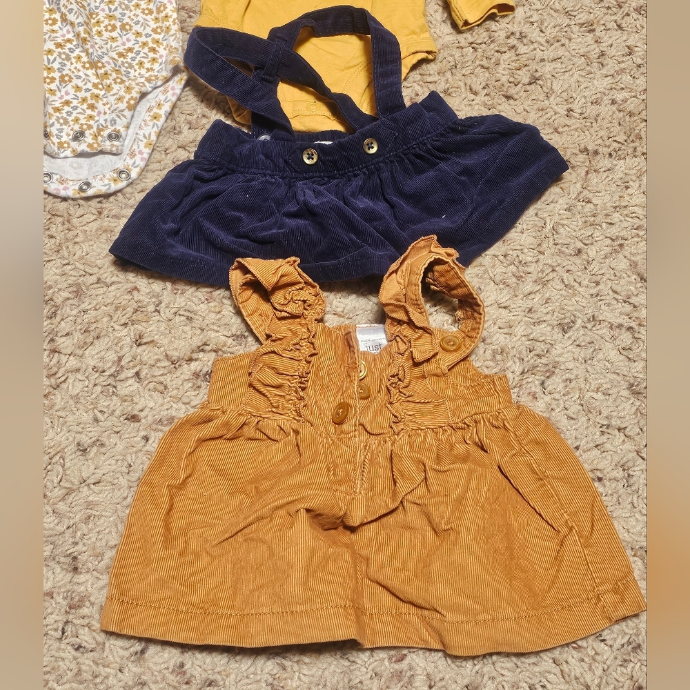 Newborn lot EUC - Picture 3 of 5